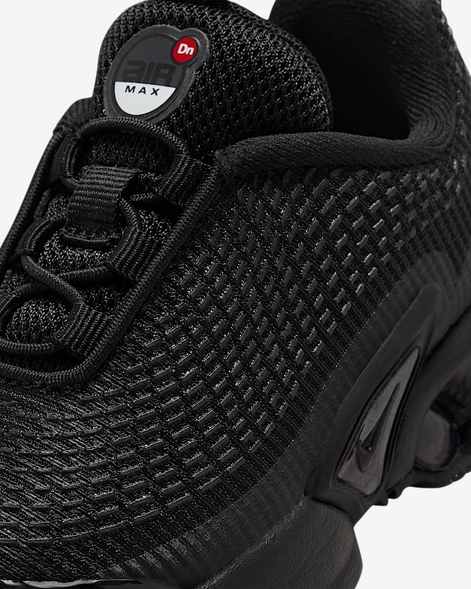 Nike Air Max Dn Baby Toddler Shoes